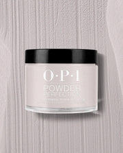OPI DIP POWDER PERFECTION - DPI53 - ICELANDED A BOTTLE OF OPI 1.5oz