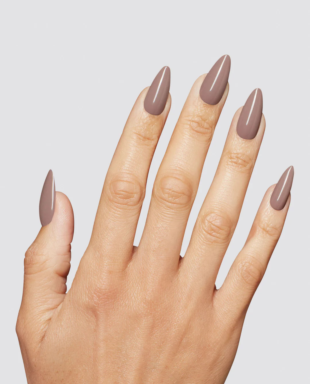 OPI DIP POWDER PERFECTION - DPI53 - ICELANDED A BOTTLE OF OPI 1.5oz