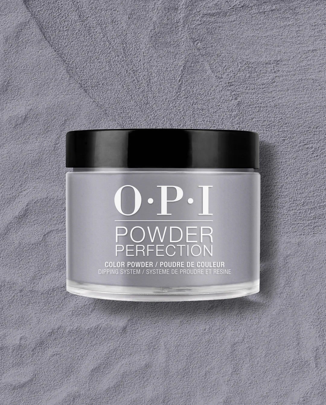 OPI DIP POWDER PERFECTION - DPI59 - LESS IS NORSE 1.5oz