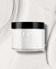 OPI DIP POWDER PERFECTION - DPL00 - ALPINE SNOW 1.5oz