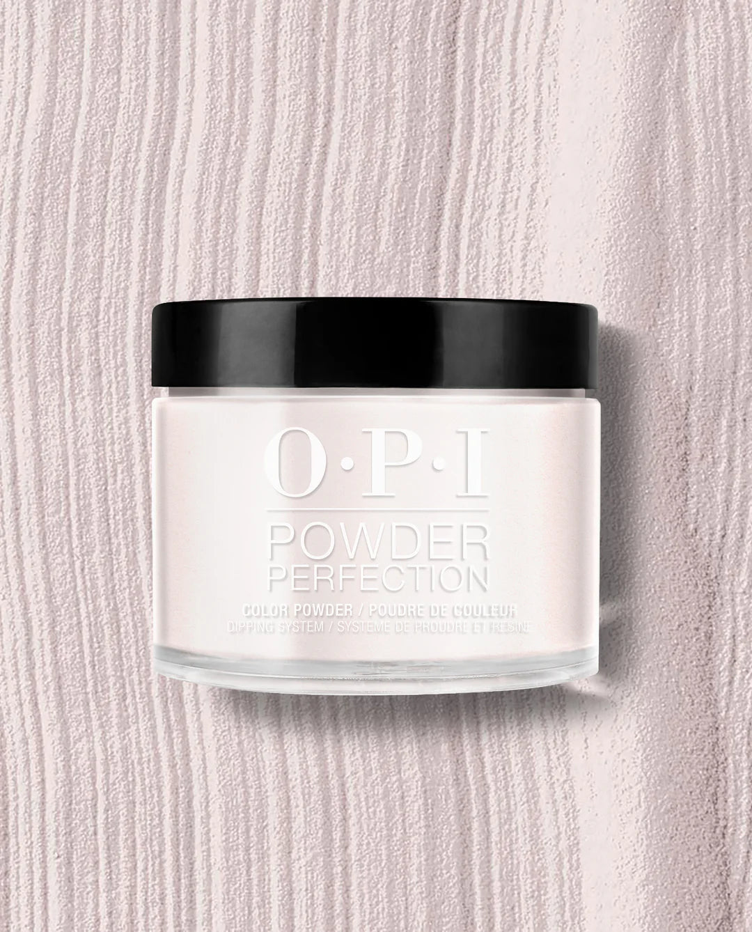OPI DIP POWDER PERFECTION - DPL16 - LISBON WANTS MOOR OPI 1.5oz