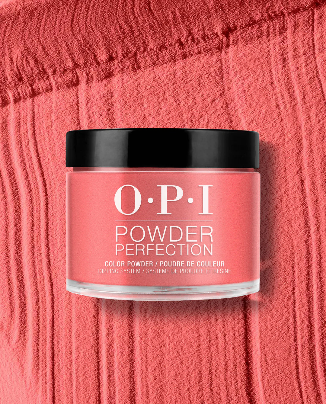 OPI DIP POWDER PERFECTION - DPL60 - DUTCH TULIPS 1.5oz