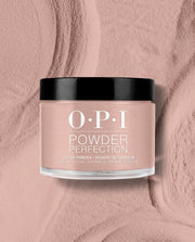 OPI DIP POWDER PERFECTION - DPLA04 - ESPRESSO YOUR INNER SELF 1.5oz