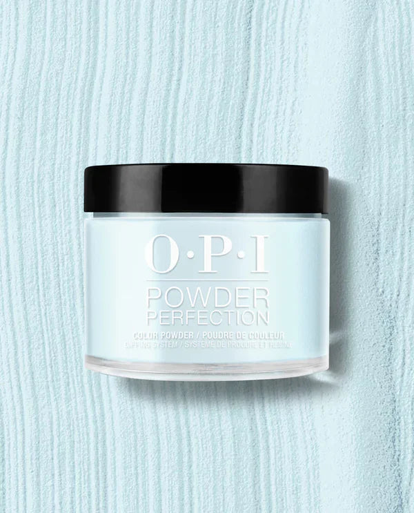 OPI DIP POWDER PERFECTION - DPM83 - MEXICO CITY MOVE-MINT 1.5oz
