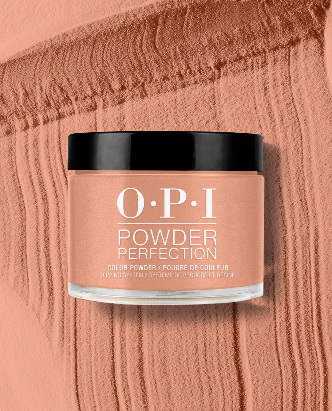 OPI DIP POWDER PERFECTION - DPMI03 - MY ITALIAN IS A LITTLE RUSTY 1.5oz