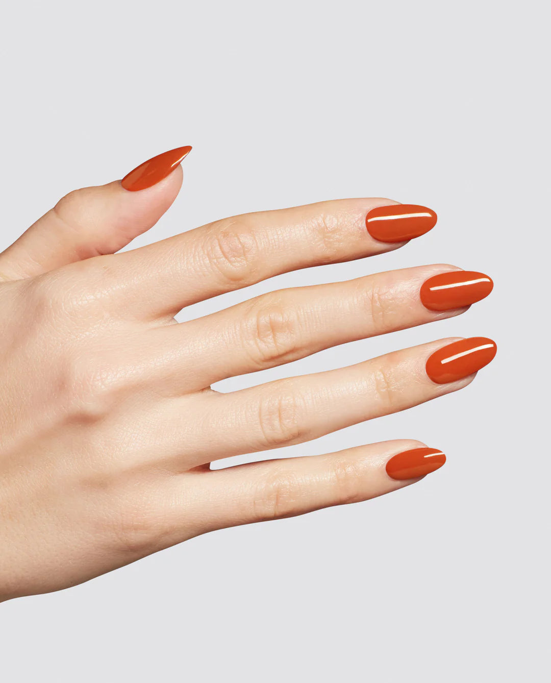 OPI DIP POWDER PERFECTION - DPMI03 - MY ITALIAN IS A LITTLE RUSTY 1.5oz