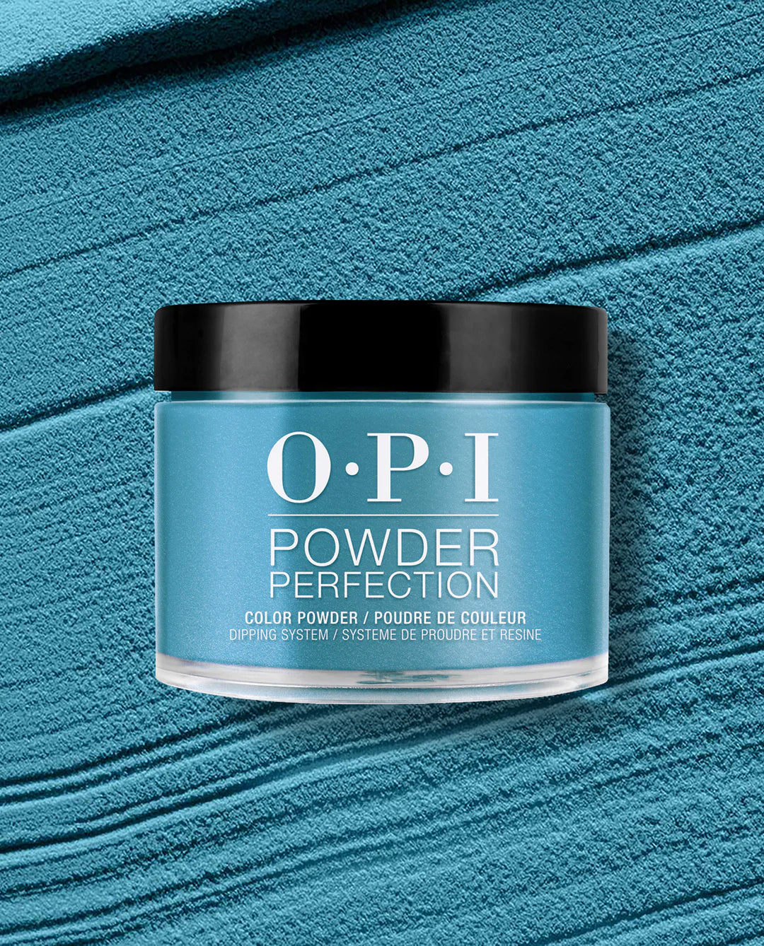 OPI DIP POWDER PERFECTION - DPMI04 - DRAMA AT LA SCALA 1.5oz