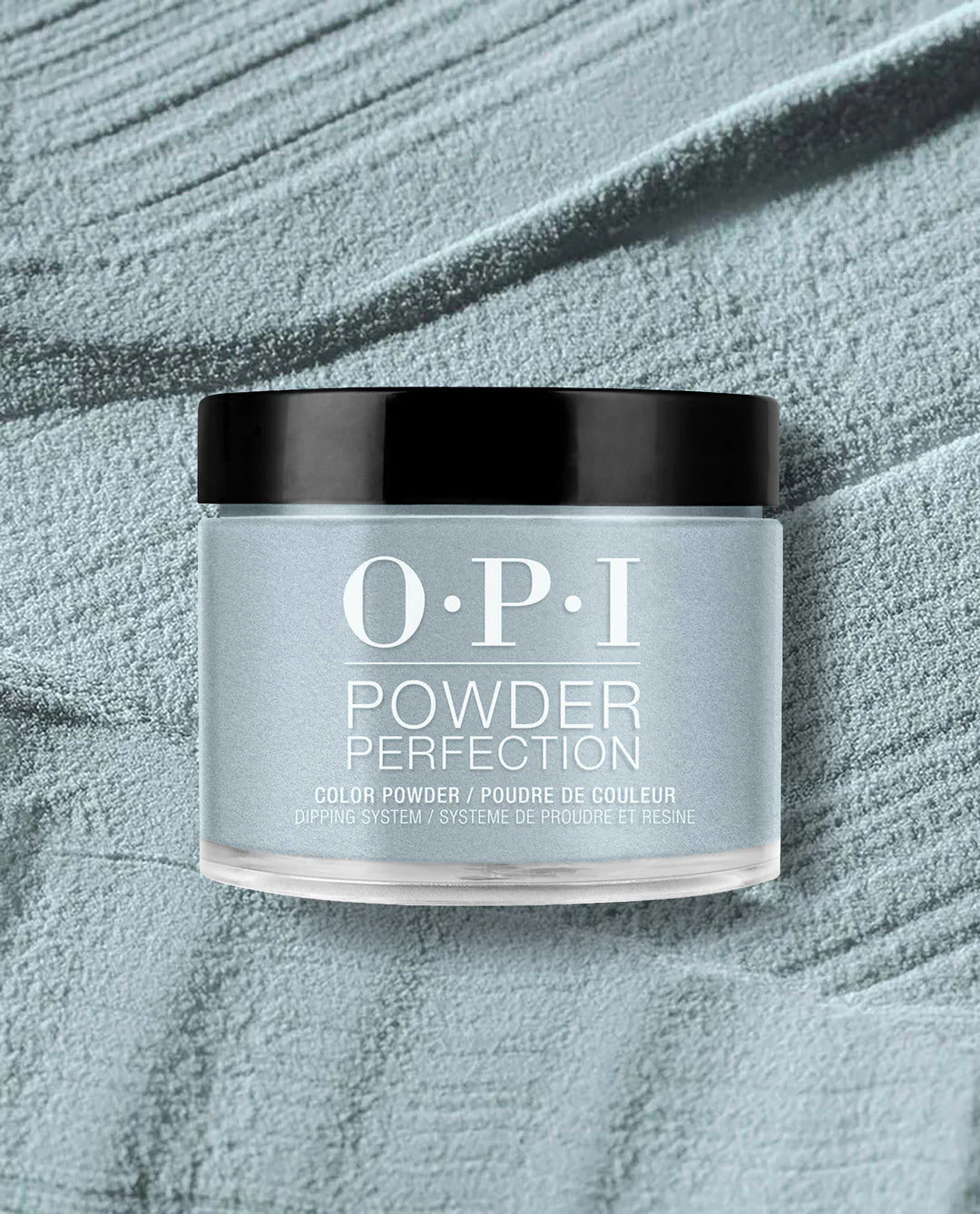 OPI DIP POWDER PERFECTION - DPMI07 - SUZI TALKS WITH HER HANDS 1.5oz