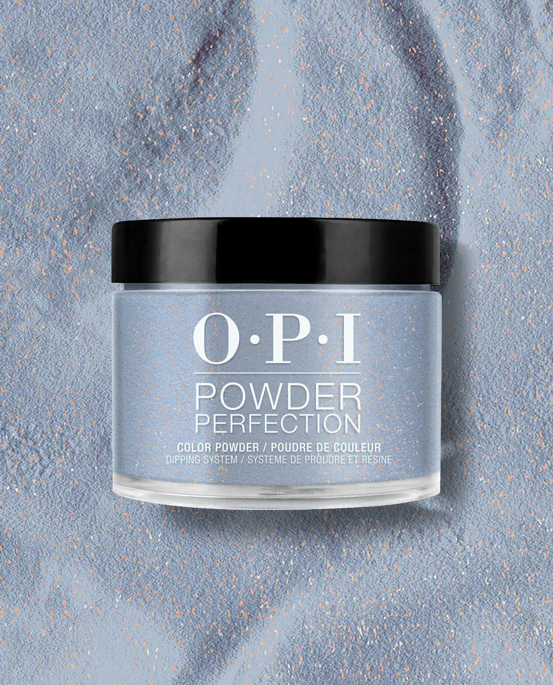 OPI DIP POWDER PERFECTION - DPMI11 - LEONARDO'S MODEL COLOR 1.5oz