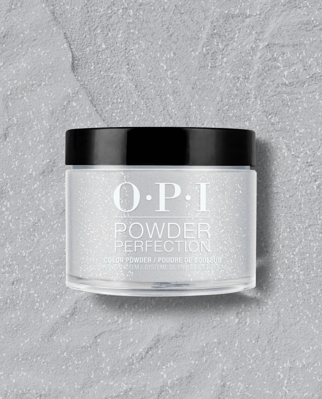 OPI DIP POWDER PERFECTION - DPMI08 - OPI NAILS THE RUNWAY 1.5oz