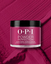 OPI DIP POWDER PERFECTION - DPMI12 - COMPLIMENTARY WINE 1.5oz