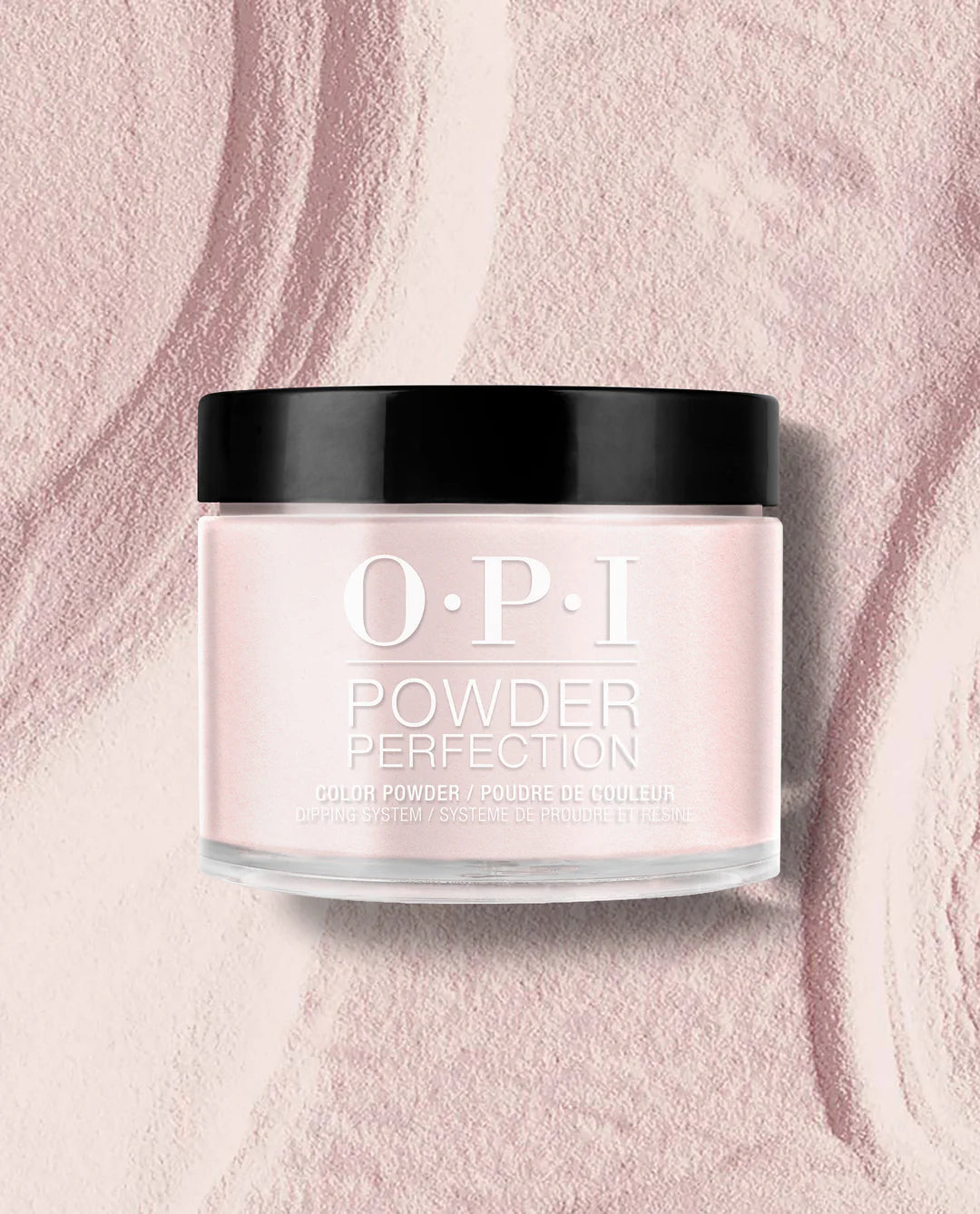 OPI DIP POWDER PERFECTION - DPN51 - LET ME BAYOU A DRINK 1.5oz