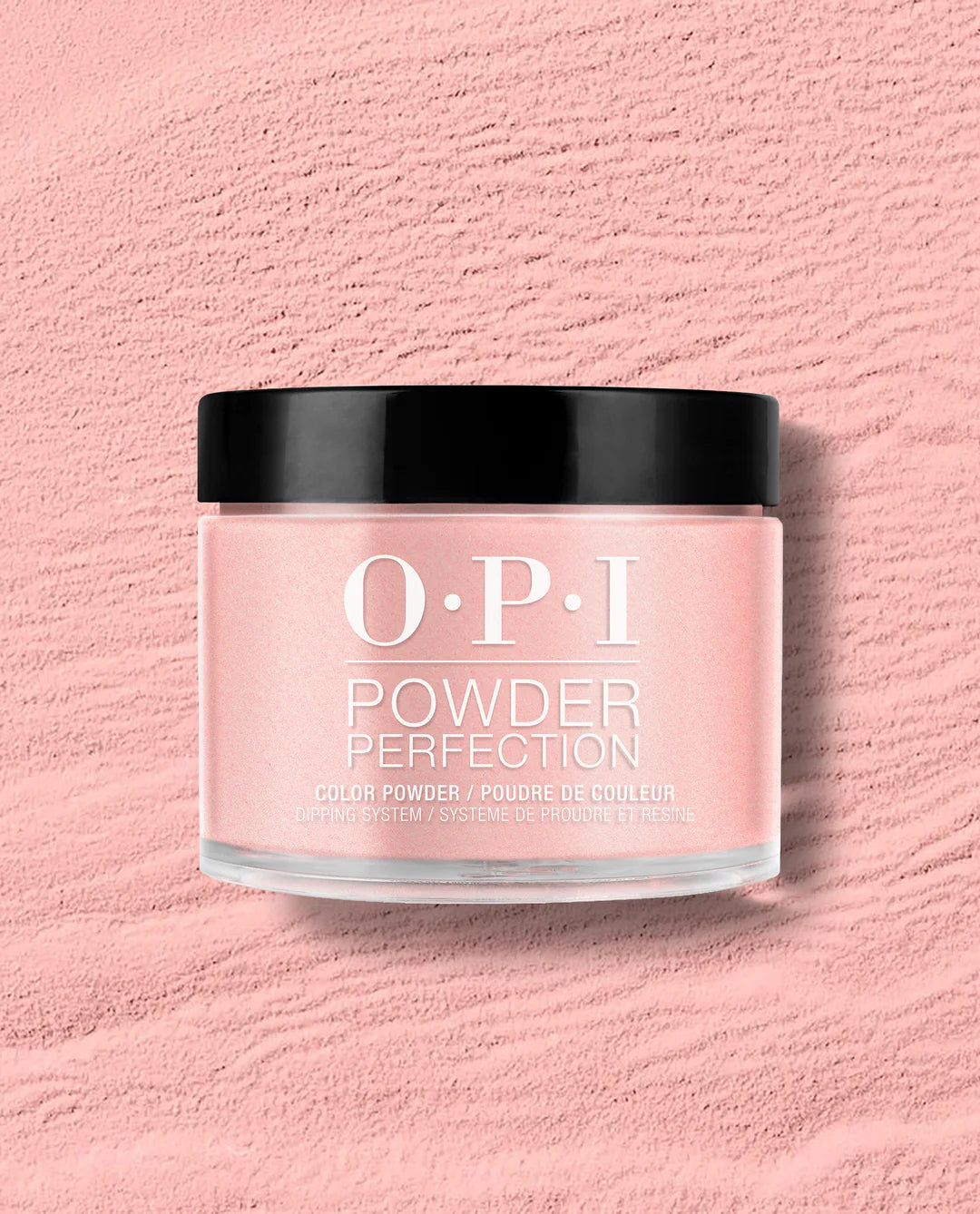 OPI DIP POWDER PERFECTION - DPN57 - GOT MYSELF INTO A JAM-BALAYA 1.5oz