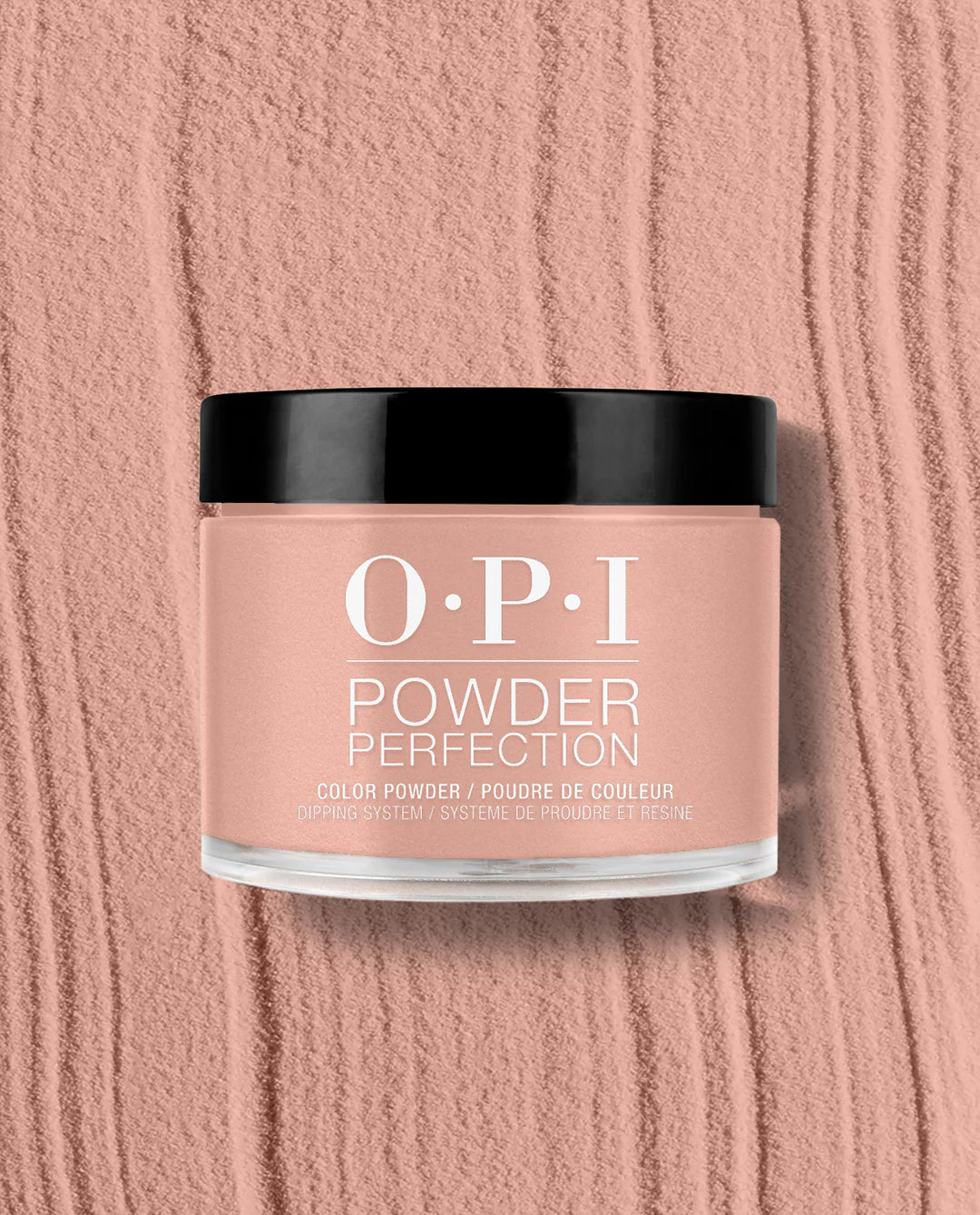 OPI DIP POWDER PERFECTION - DPN79 - ENDLESS SUN-NER 1.5oz