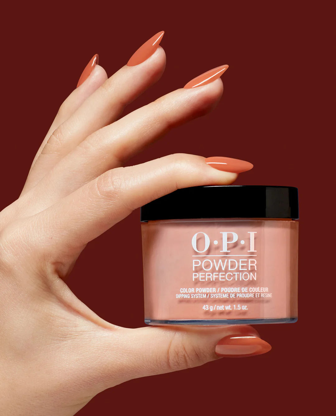 OPI DIP POWDER PERFECTION - DPN79 - ENDLESS SUN-NER 1.5oz