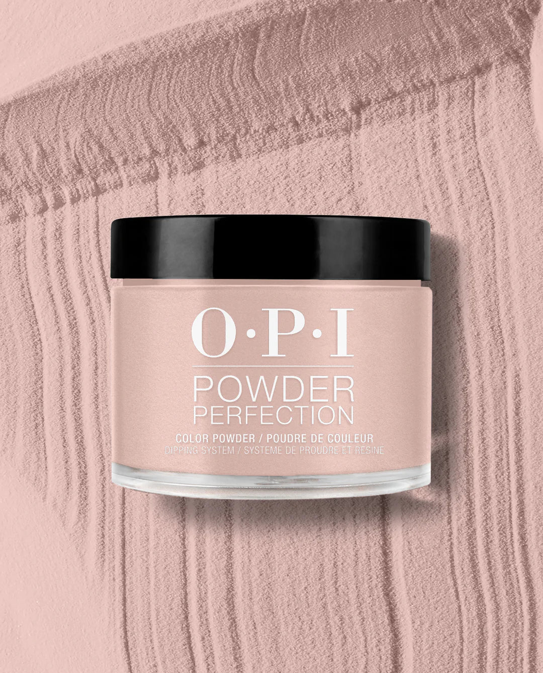 OPI DIP POWDER PERFECTION - DPN81 - BONFIRE SERENADE 1.5oz