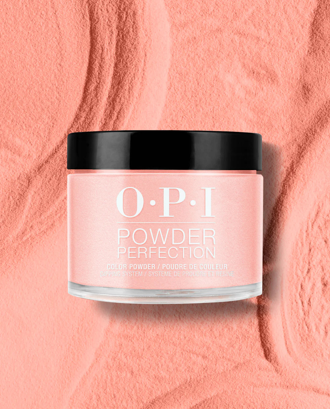 OPI DIP POWDER PERFECTION - DPP005 - FLEX ON THE BEACH 1.5oz