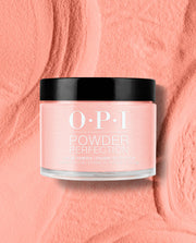 OPI DIP POWDER PERFECTION - DPP005 - FLEX ON THE BEACH 1.5oz