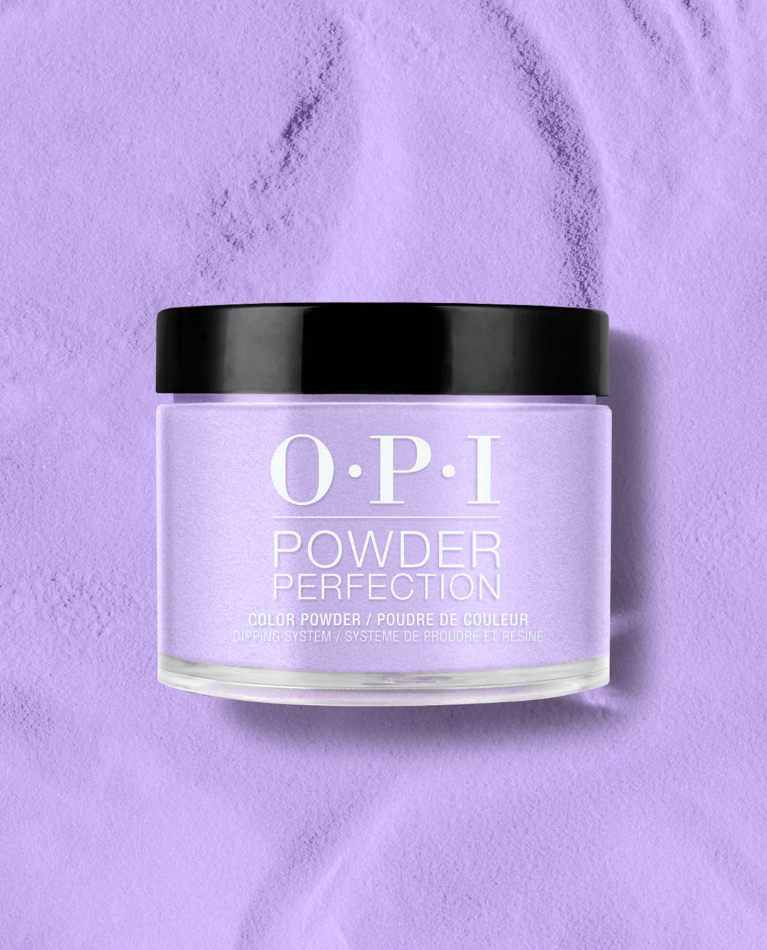 OPI DIP POWDER PERFECTION - DPP007 - SKATE TO THE PARTY 1.5oz