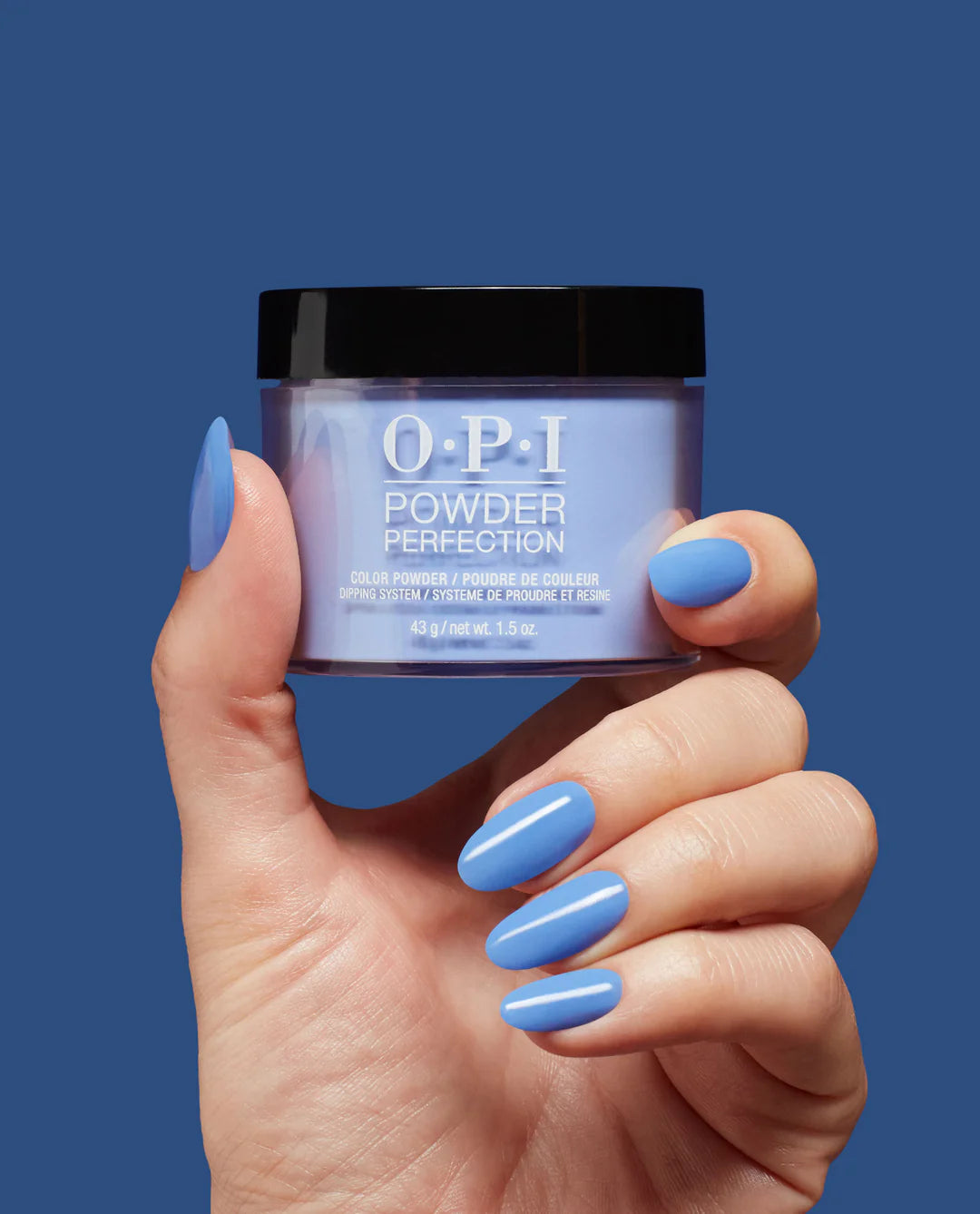 OPI DIP POWDER PERFECTION - DPP009 - CHARGE IT TO THEIR ROOM 1.5oz