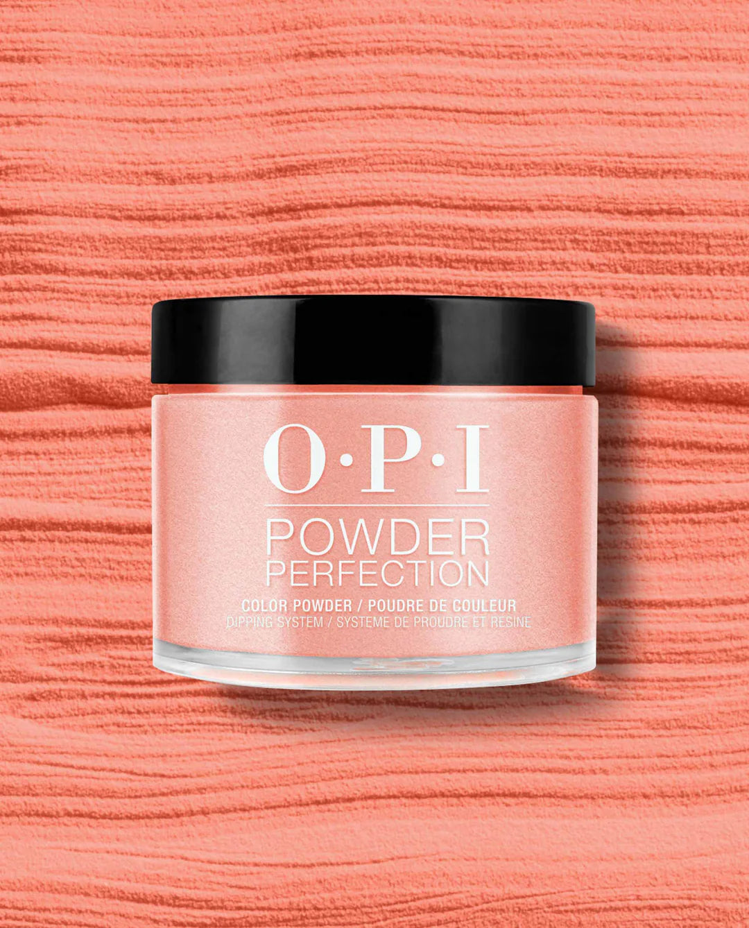 OPI DIP POWDER PERFECTION - DPS004 - SILICON VALLEY GIRL 1.5oz