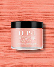 OPI DIP POWDER PERFECTION - DPS004 - SILICON VALLEY GIRL 1.5oz
