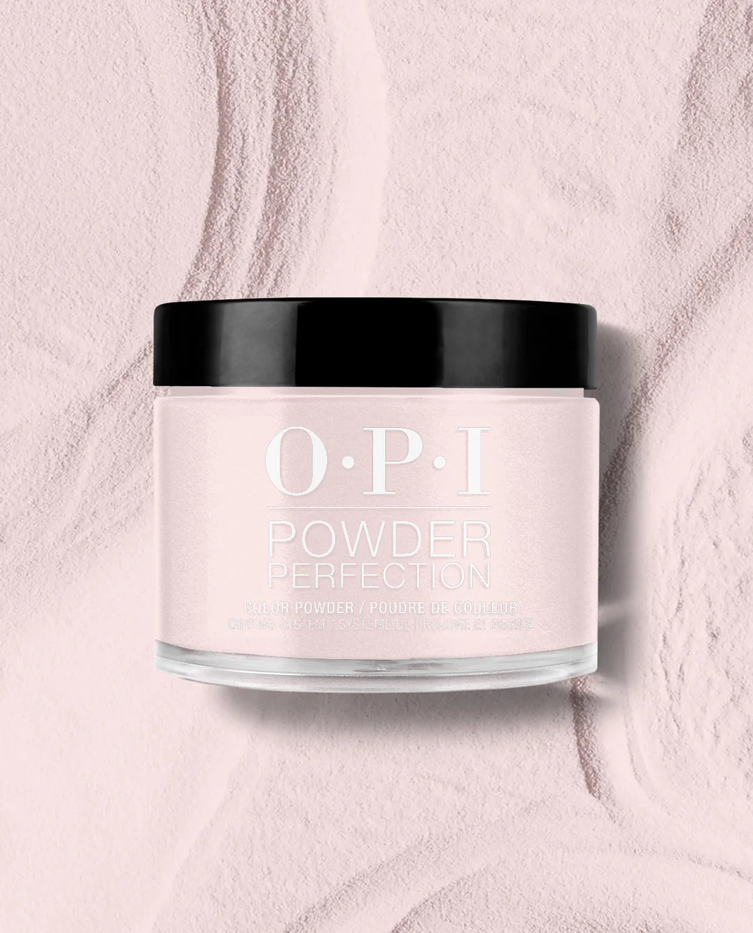 OPI DIP POWDER PERFECTION - DPSH1 - BABY, TAKE A VOW 1.5oz