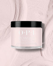 OPI DIP POWDER PERFECTION - DPSH1 - BABY, TAKE A VOW 1.5oz