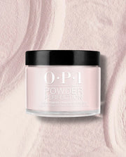 OPI DIP POWDER PERFECTION - DPT69 - LOVE IS IN THE BARE 1.5oz
