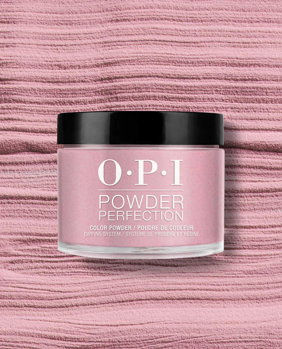 OPI DIP POWDER PERFECTION - DPU17 - YOU'VE GOT THAT GLAS-GLOW 1.5oz