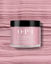 OPI DIP POWDER PERFECTION - DPU17 - YOU'VE GOT THAT GLAS-GLOW 1.5oz