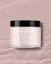 OPI DIP POWDER PERFECTION - DPV28 - TIRAMISU FOR TWO 1.5oz