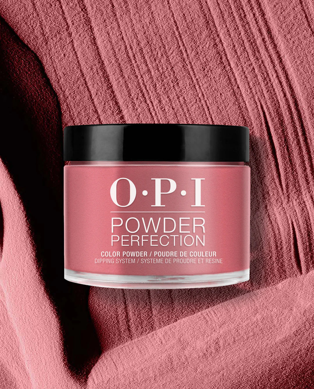 OPI DIP POWDER PERFECTION - DPV29 - AMORE ON THE GRAND CANAL 1.5oz