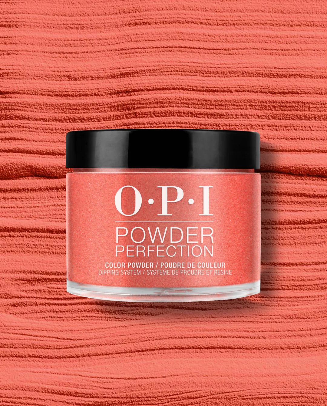 OPI DIP POWDER PERFECTION - DPV30 - GIMME A LIDO KISS 1.5oz
