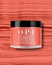 OPI DIP POWDER PERFECTION - DPV30 - GIMME A LIDO KISS 1.5oz