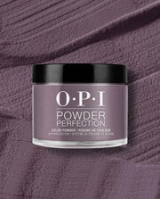 OPI DIP POWDER PERFECTION - DPW42 - LINCOLN PARK AFTER DARK 1.5oz