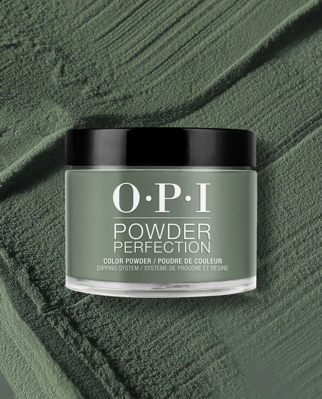 OPI DIP POWDER PERFECTION - DPW55 - SUZI - THE FIRST LADY OF NAILS 1.5oz