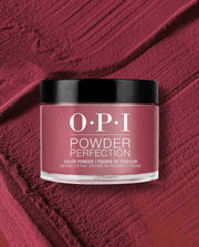 OPI DIP POWDER PERFECTION - DPW64 - WE THE FEMALE 1.5oz