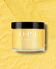 OPI DIP POWDER PERFECTION - DPF91 - EXOTIC BIRDS DO NOT TWEET 1.5oz