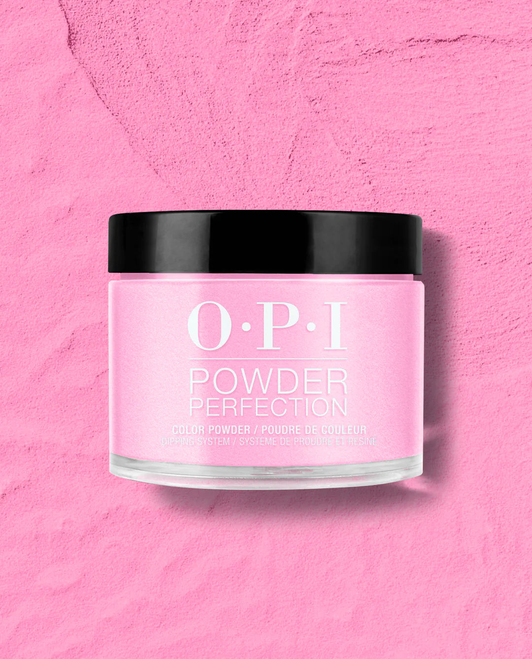 OPI DIP POWDER PERFECTION - DPP002 - MAKEOUT-SIDE 1.5oz