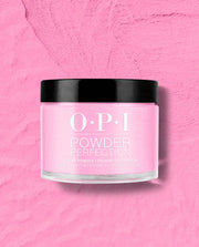 OPI DIP POWDER PERFECTION - DPP002 - MAKEOUT-SIDE 1.5oz