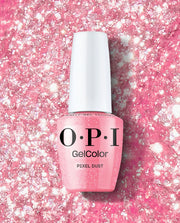 OPI GEL COLOR - GCD51 PIXEL DUST