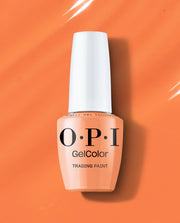 OPI GEL COLOR - GCD54 - TRADING PAINT