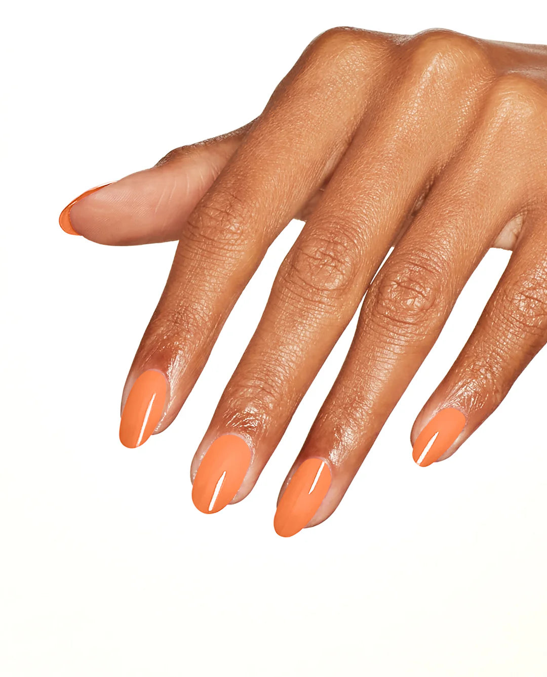 OPI GEL COLOR - GCD54 - TRADING PAINT
