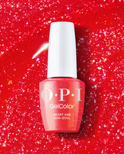 OPI GEL COLOR - GCD55 - HEART AND CON-SOUL