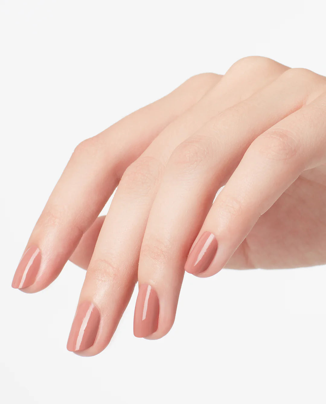 OPI GEL COLOR - GCE41 - BAREFOOT IN BARCELONA