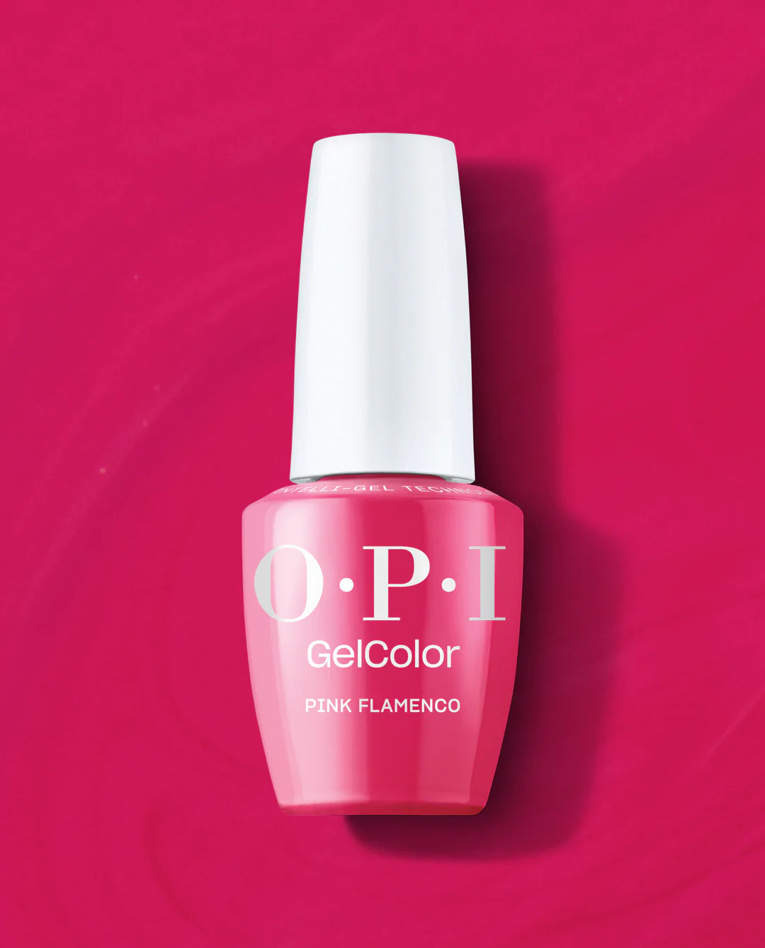 OPI GEL COLOR - GCE44 - PINK FLAMENCO