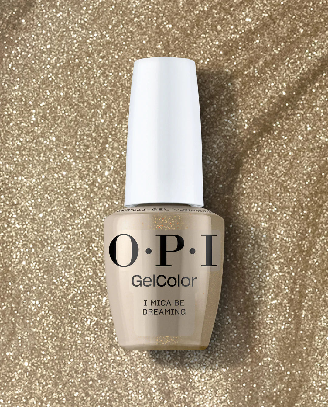 OPI GEL COLOR - GCF010 - I MICA BE DREAMING