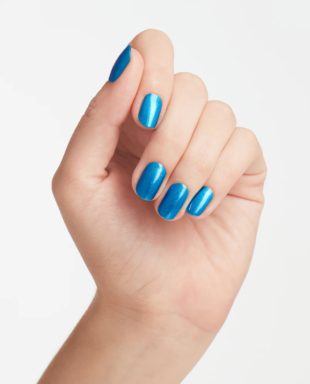 OPI GEL COLOR - GCF84 - DO YOU SEA WHAT I SEA