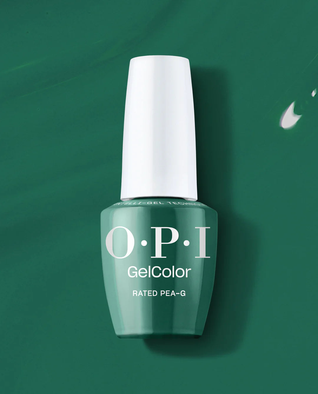 OPI GEL COLOR - GCH007 - RATED PEA-G